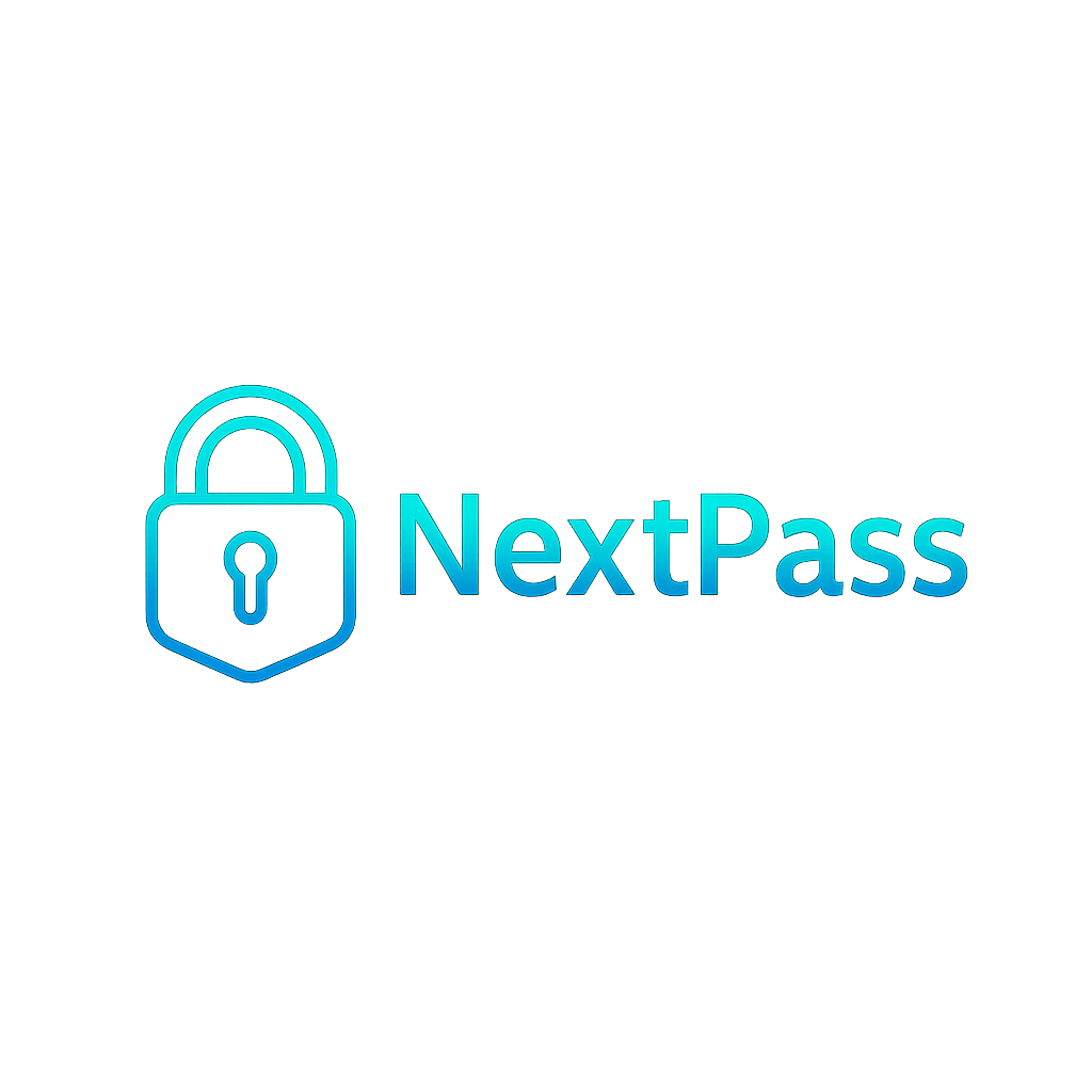 NextPass Logo
